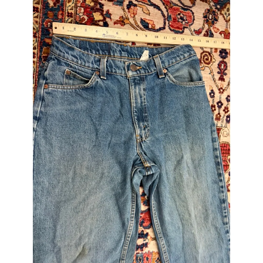 Levis brand levi’s